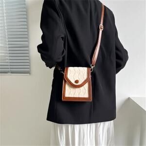 Small Crossbody Bags for Women, Cell Phone Cross body Purse Bag Wallet Purses